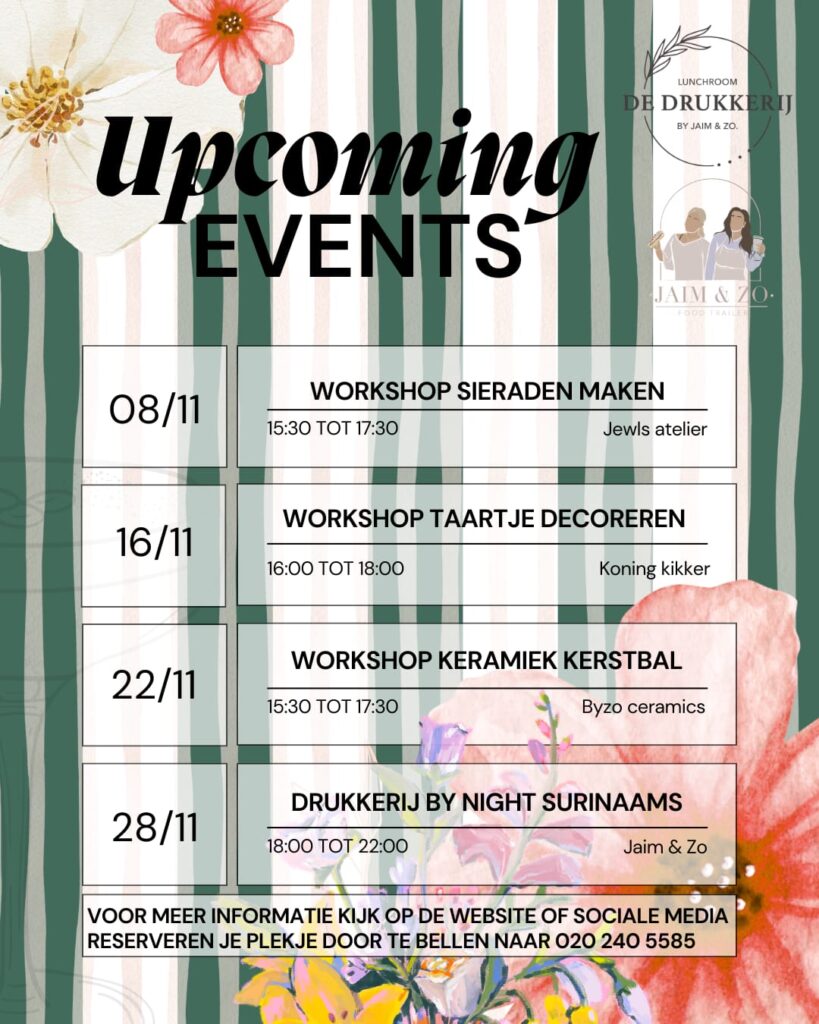 Kalender november - 2025